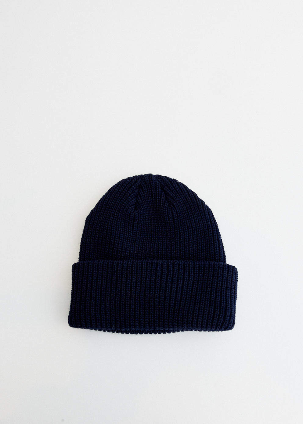 Core Logo Beanie