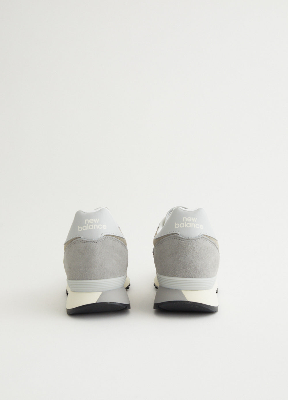 475 'Stoneware Brighton Grey' Sneakers