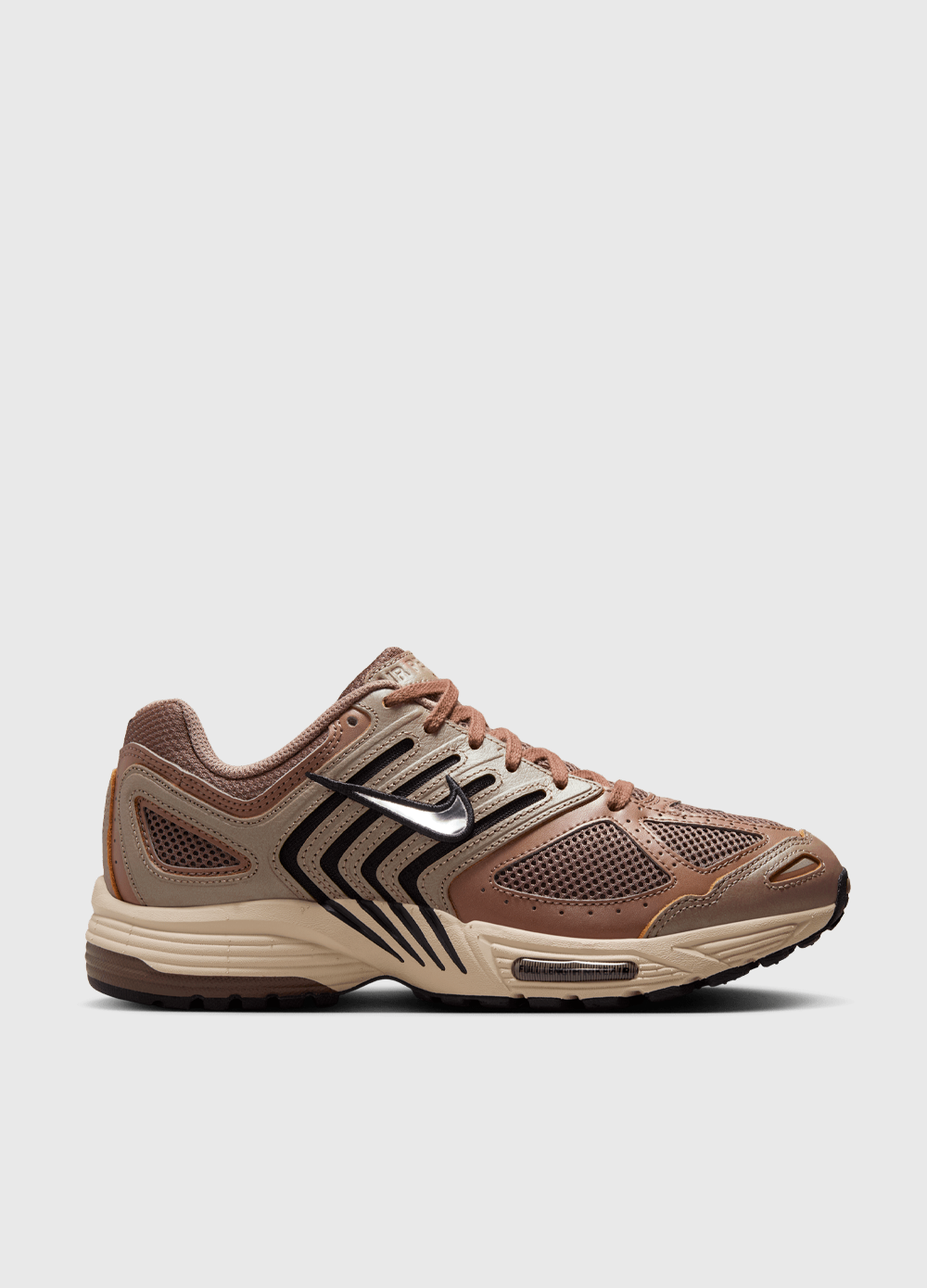 Women's Air Pegasus 2005 COR 'Mink Brown' Sneakers