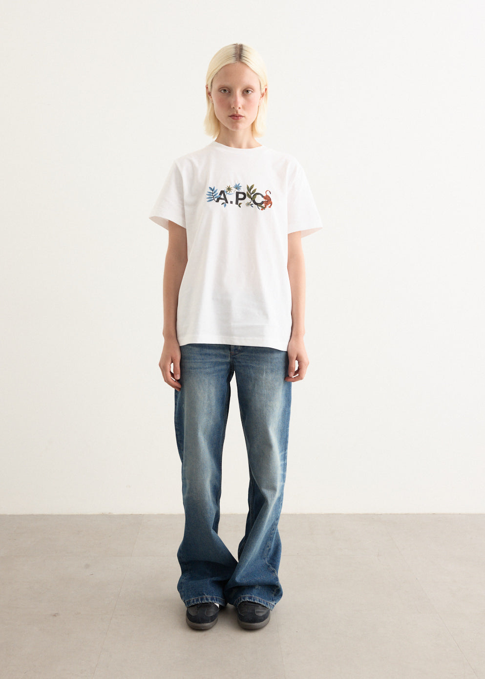 Auguste T-Shirt