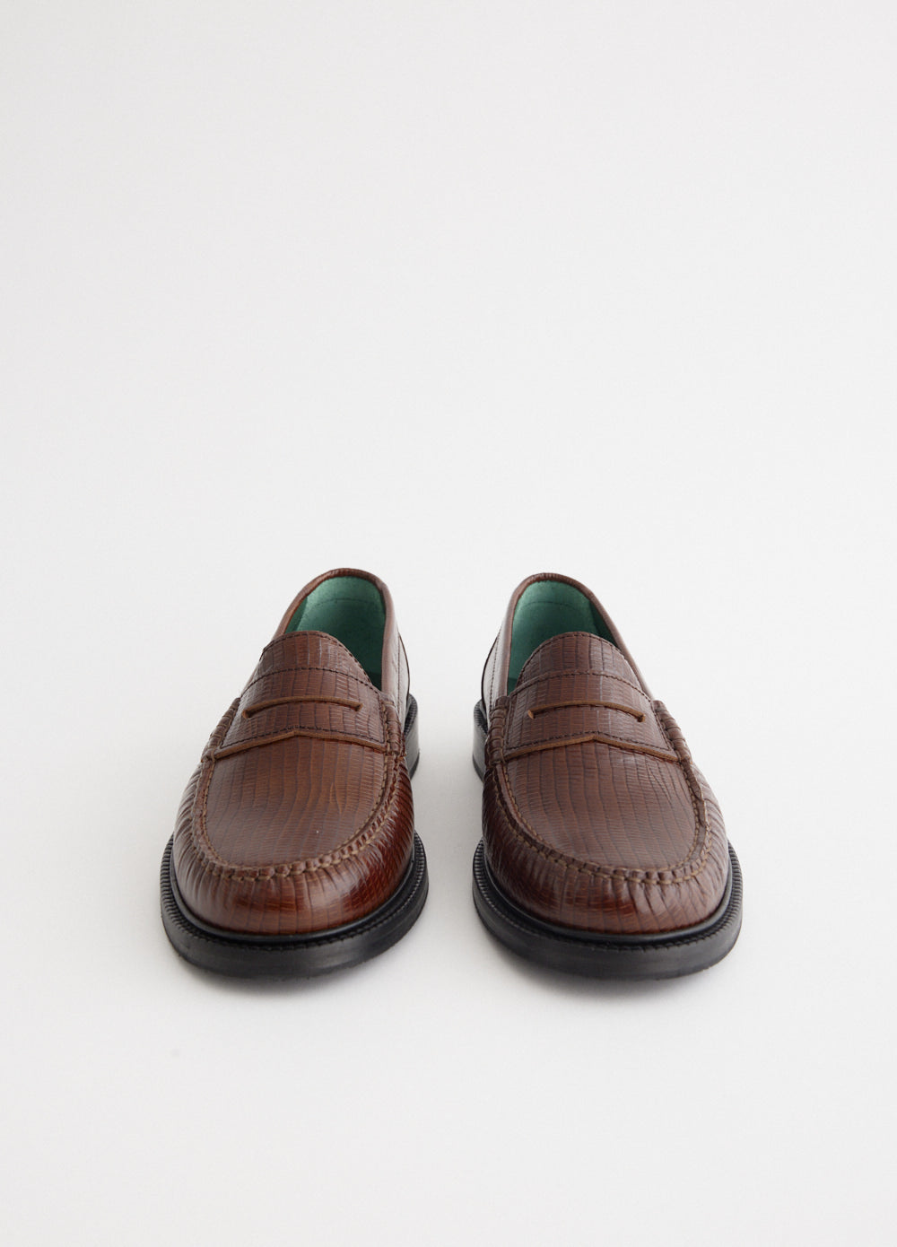Yardee Mocassin Loafers