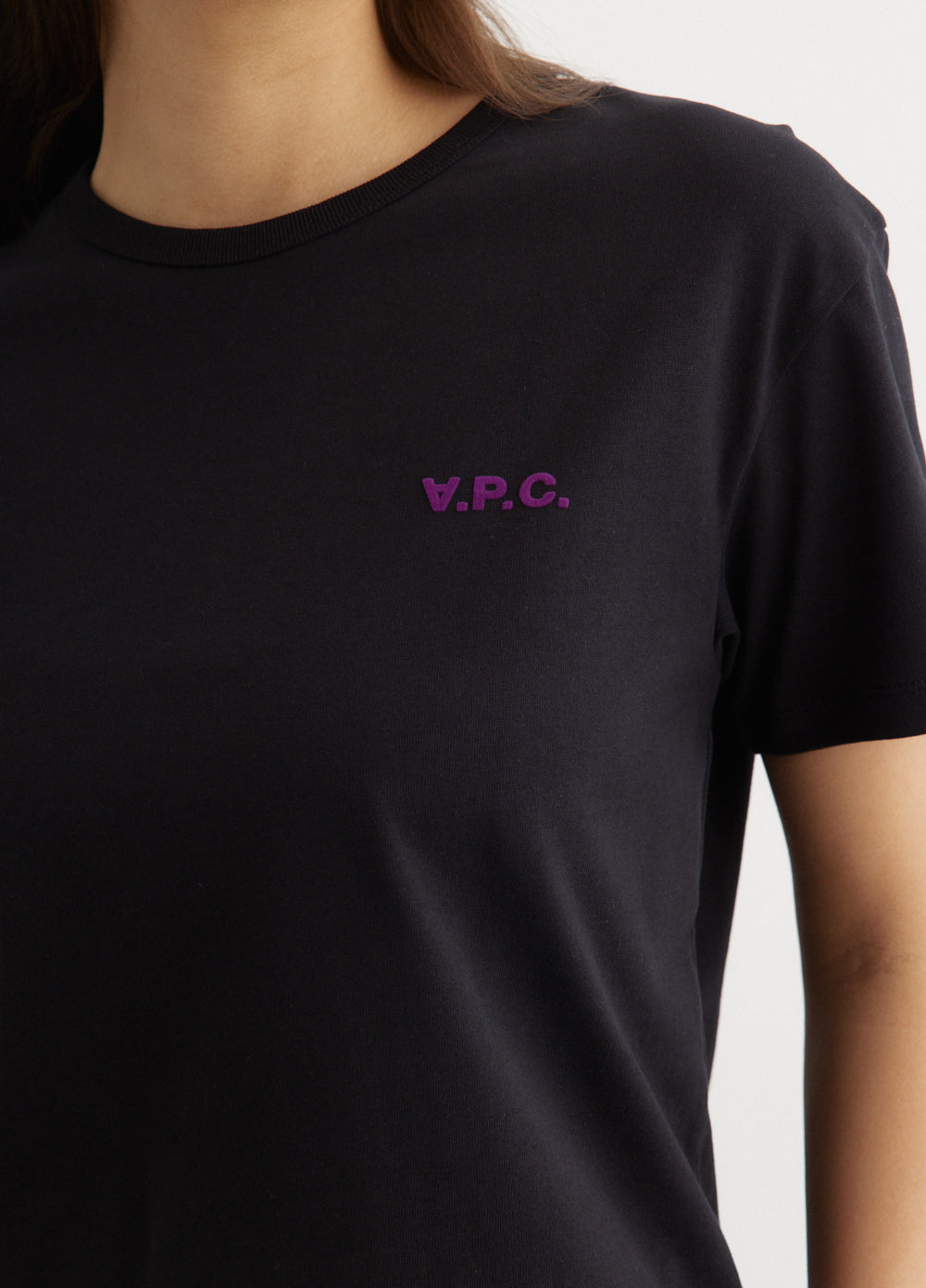 Boxy Petit VPC T-Shirt