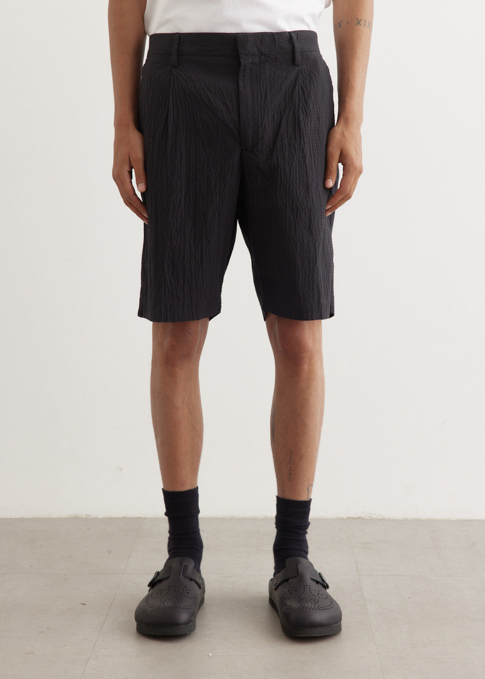 Bill Shorts