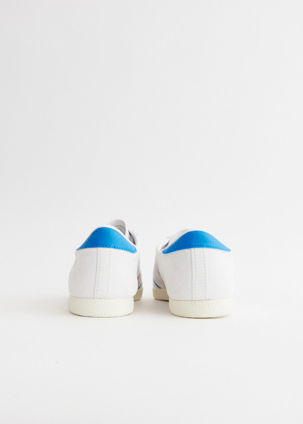 Rotterdam 00 'Cloud White' Sneakers