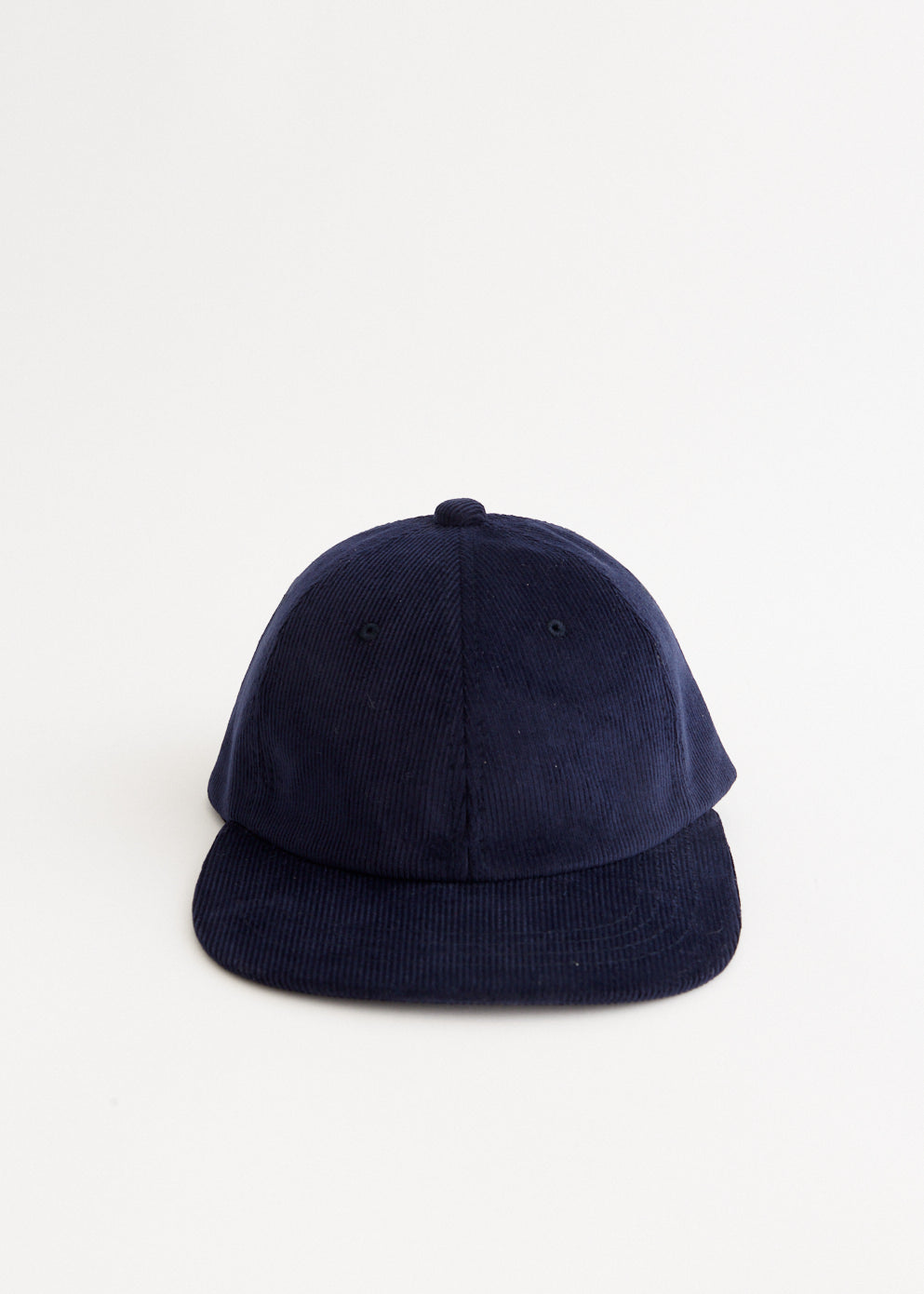 6 Panel Regimental Strap Cap