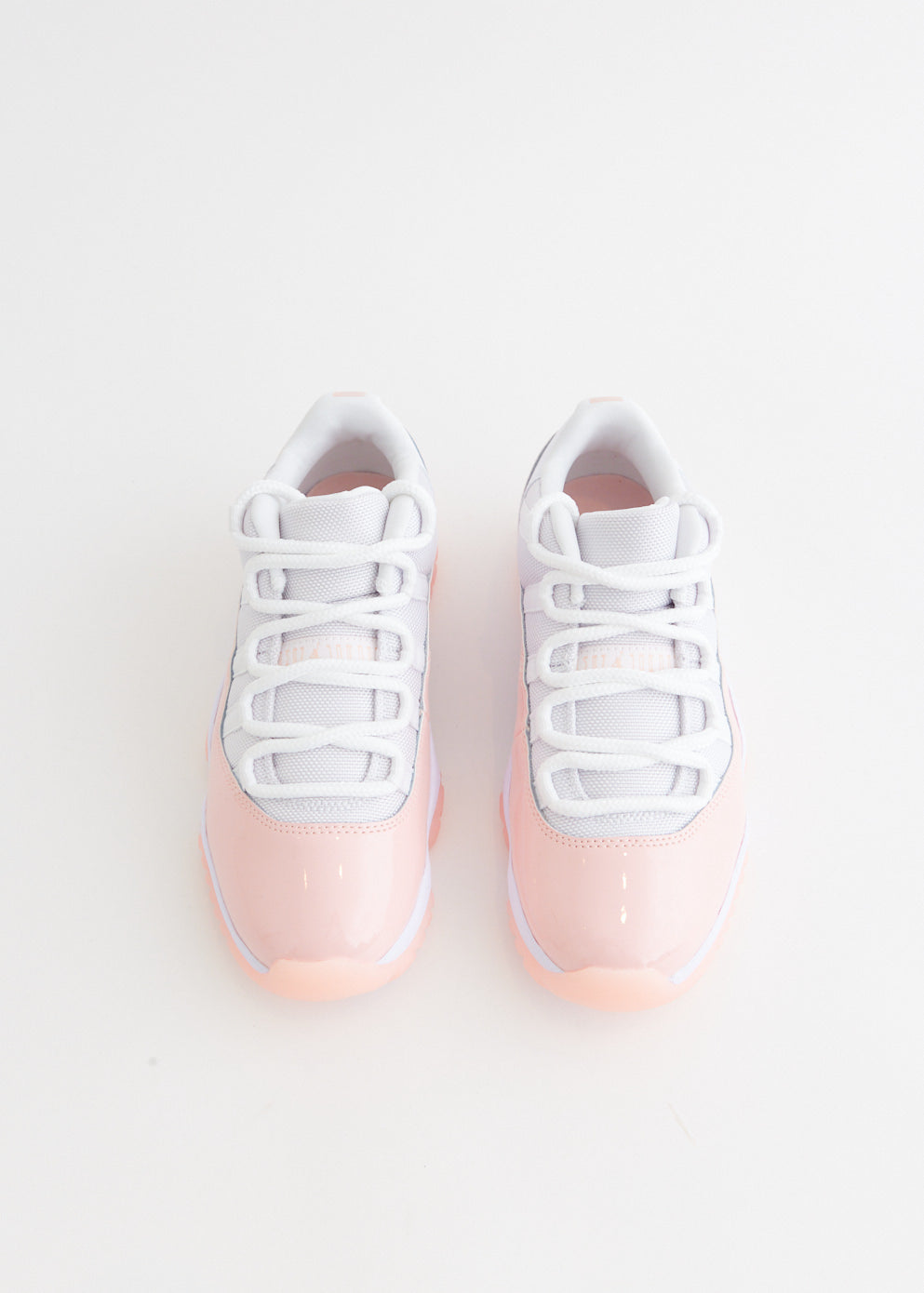 Women's Air Jordan 11 Retro 'Legend Pink' Sneakers