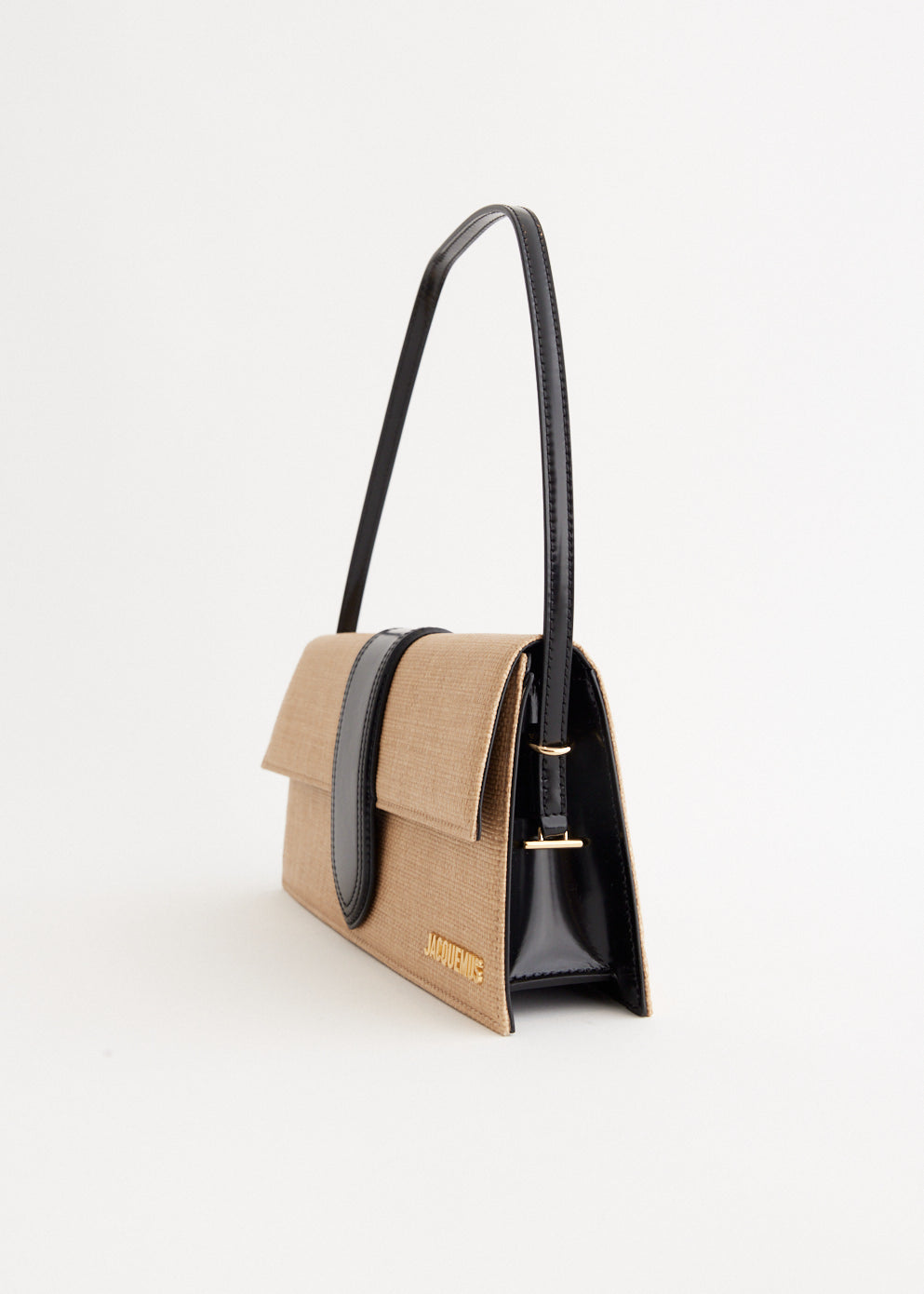 Le Bambino Long Handbag