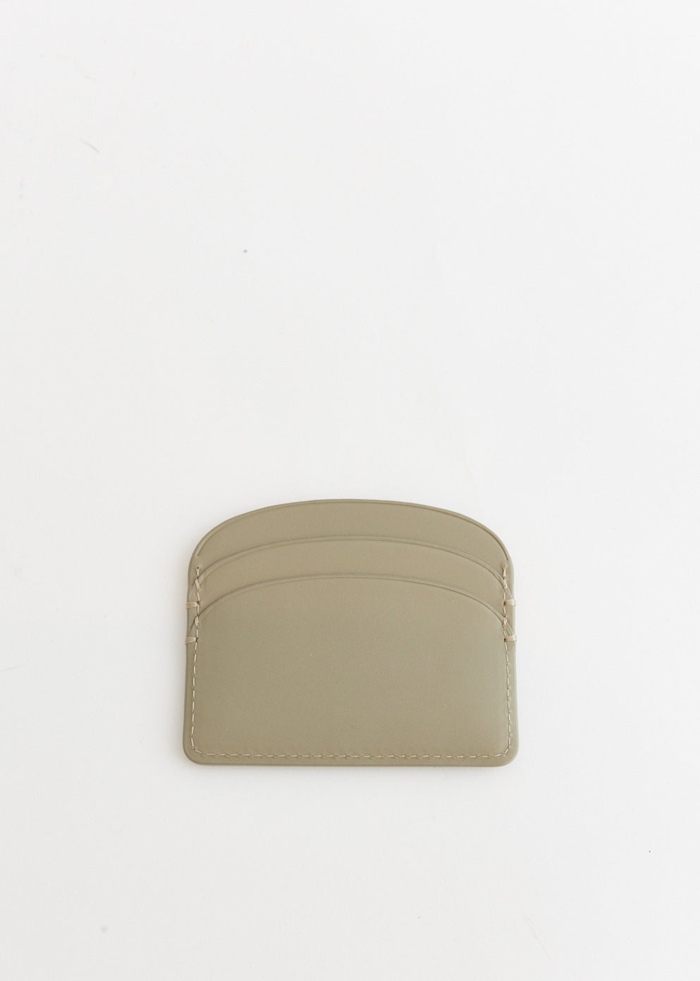 Demi-Lune Cardholder