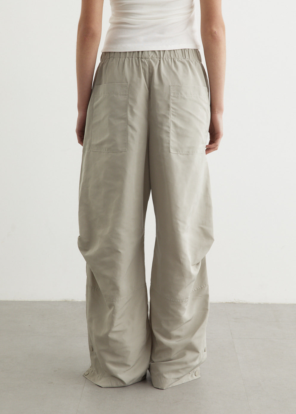 Elemental Parachute Pants