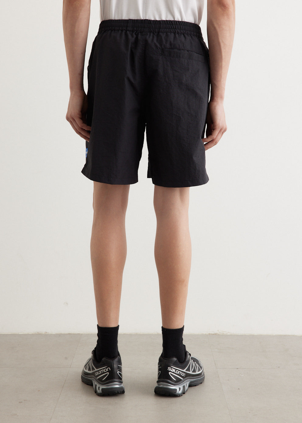 Rec Shorts