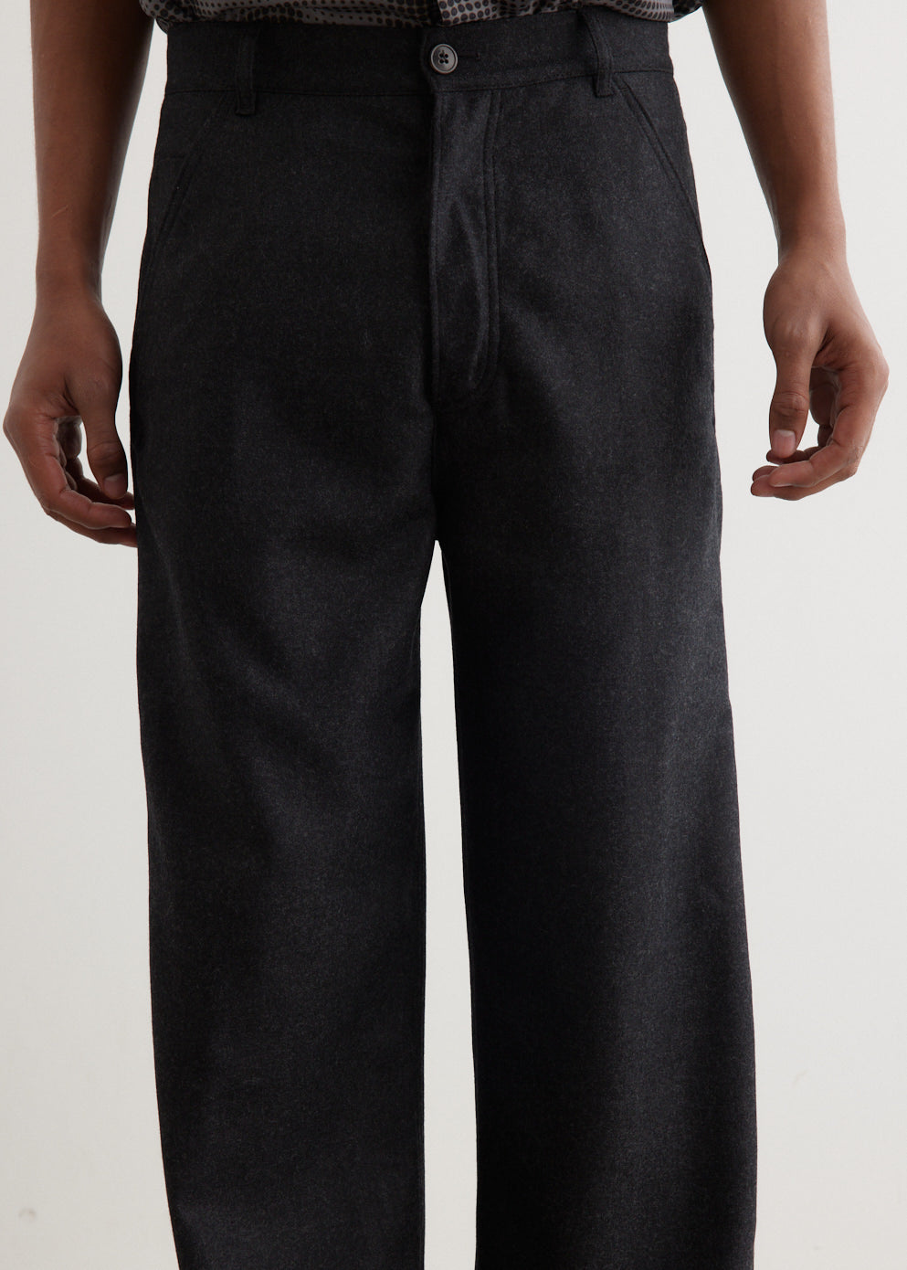 Pickerby Pants