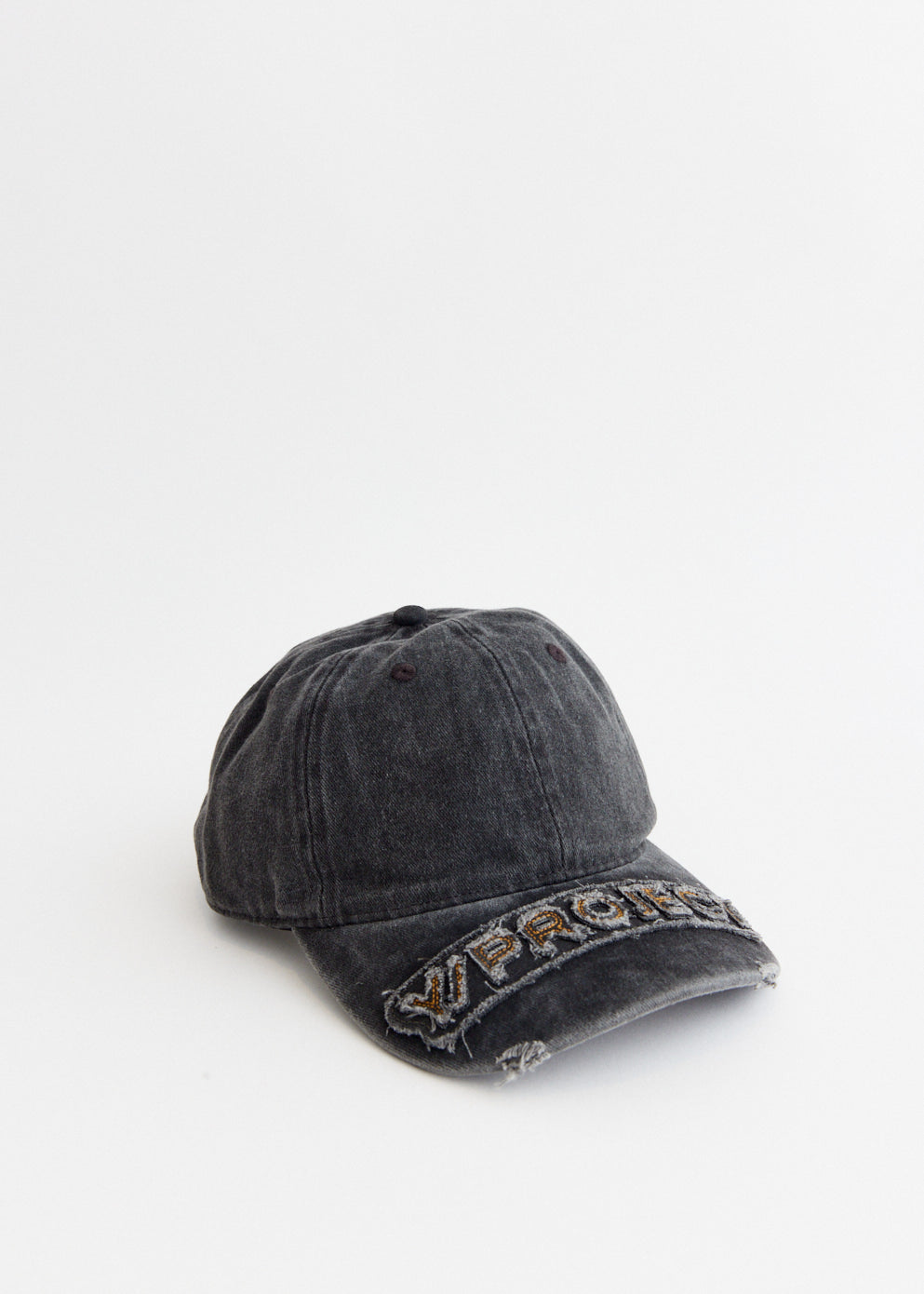 Y/Project Baseball Cap