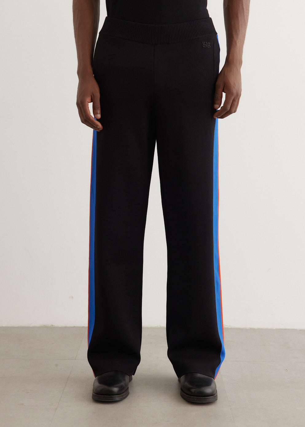 Tide Track Pants