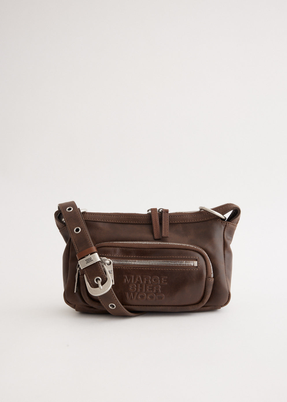 Outpocket Hobo Mini Bag