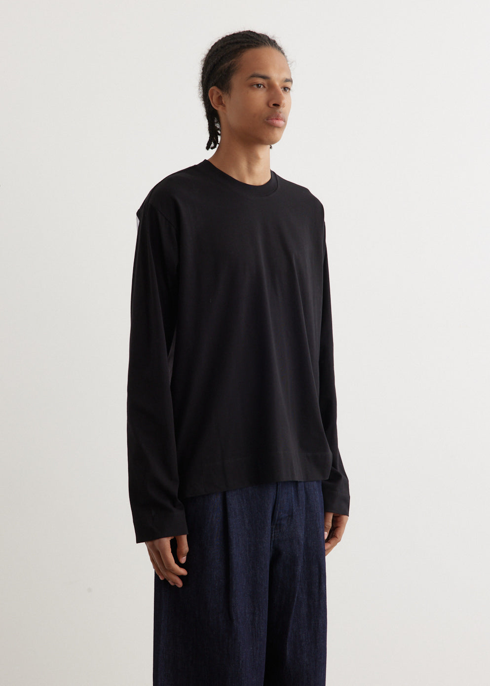 Hemron Long Sleeve T-Shirt