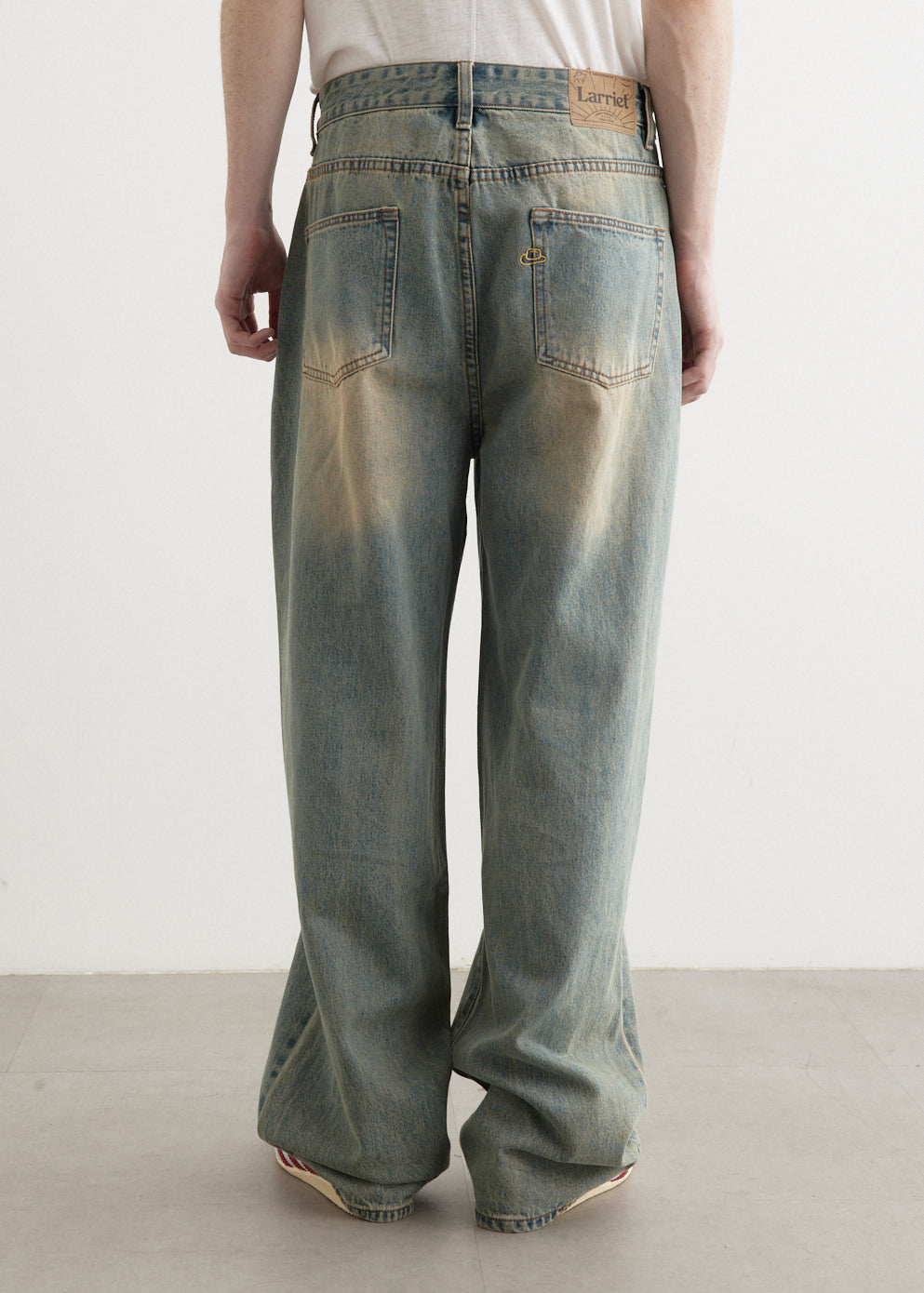 Wale Jeans