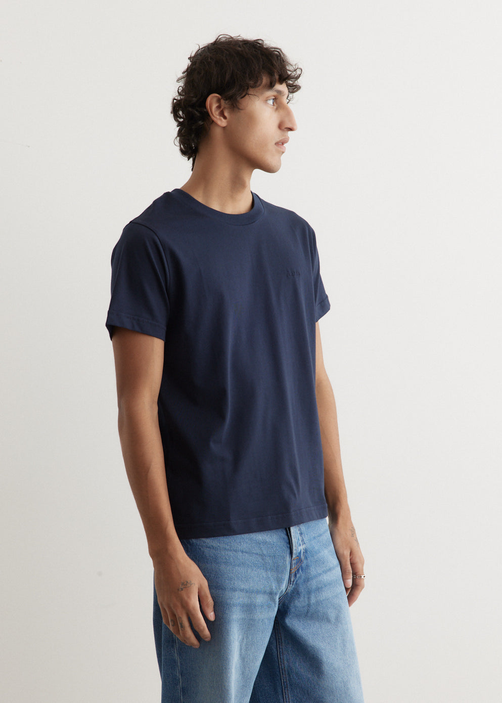 Standard APC Brodee T-Shirt