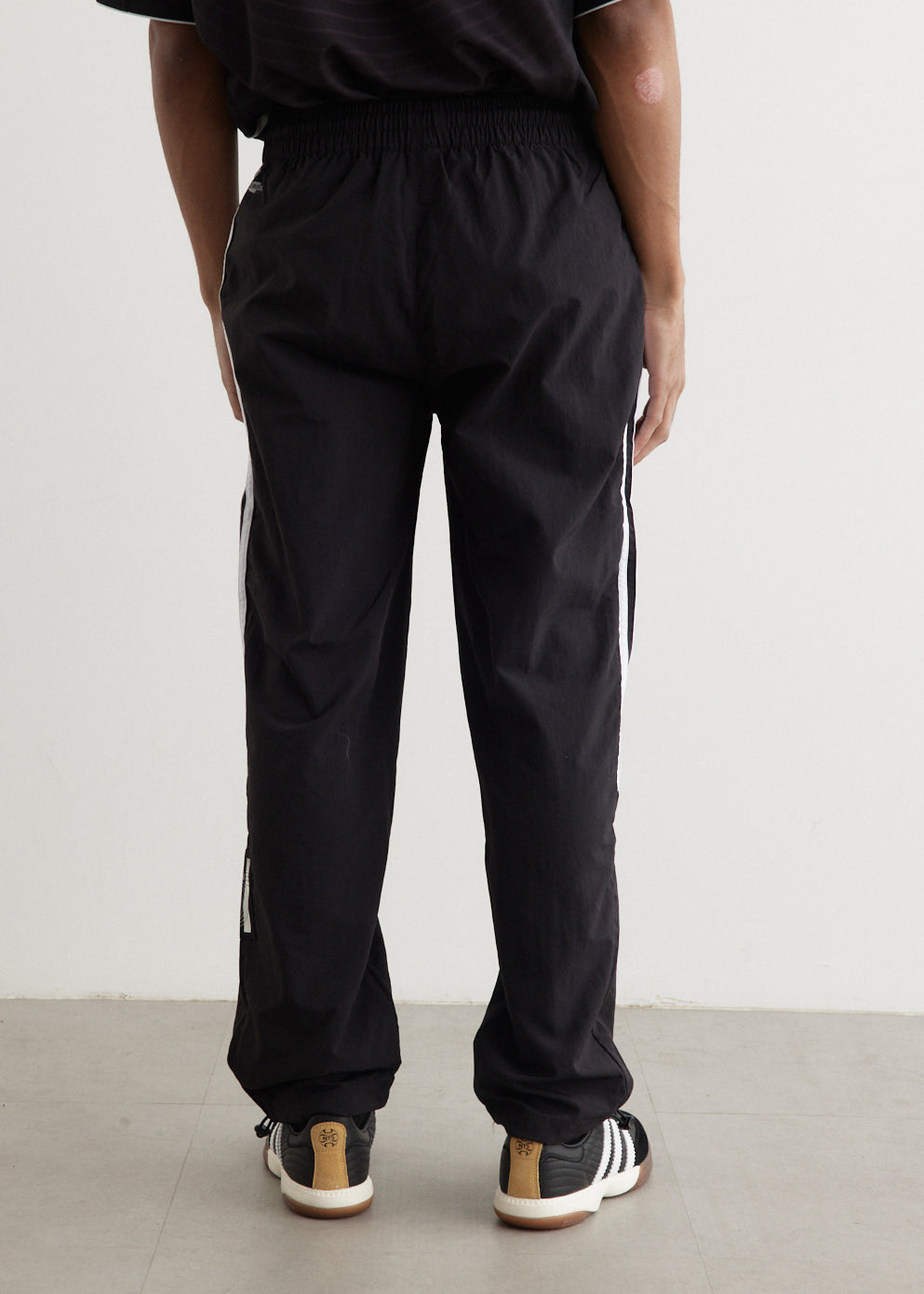 x NTS Radio Cargo Pants