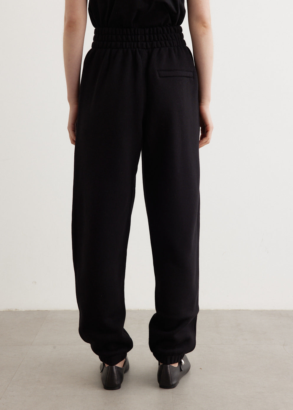 Essential Terry Classic Sweatpant