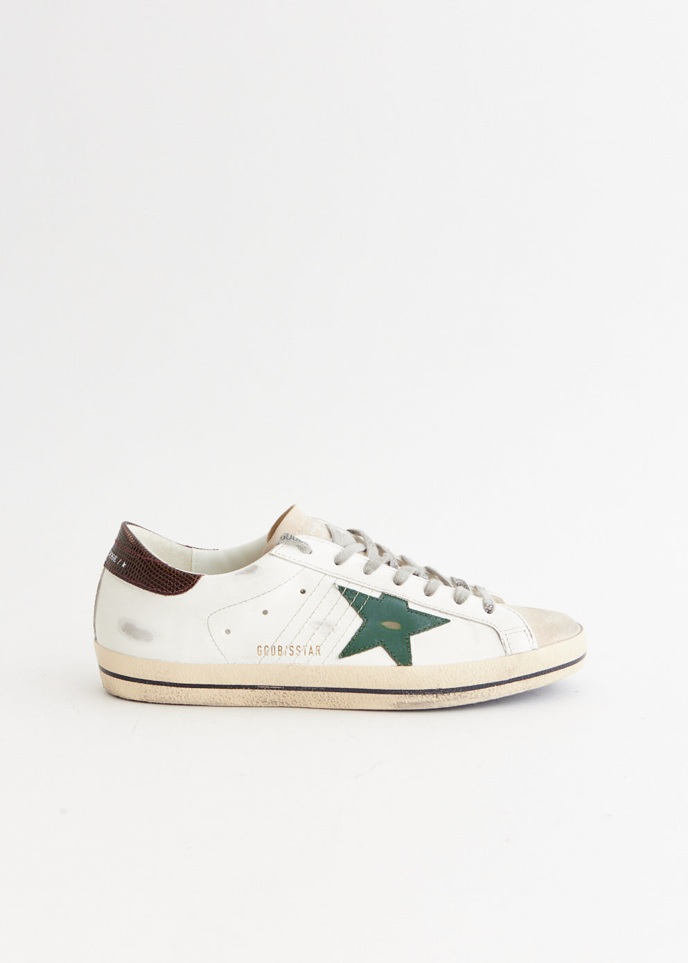 Super Star Sneakers