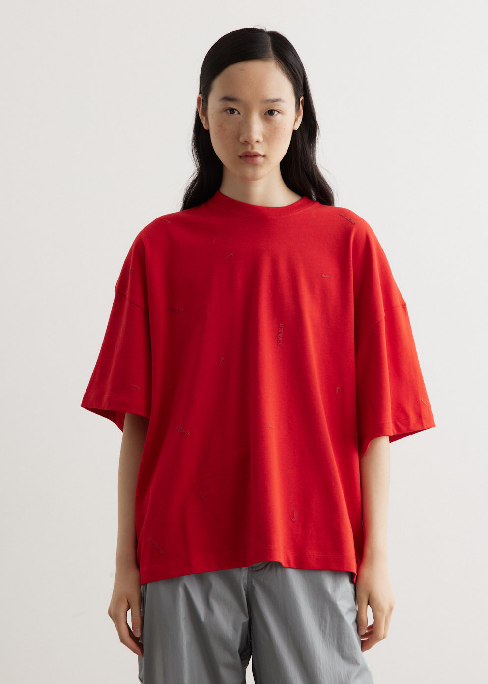 x Jacquemus NRG T-Shirt