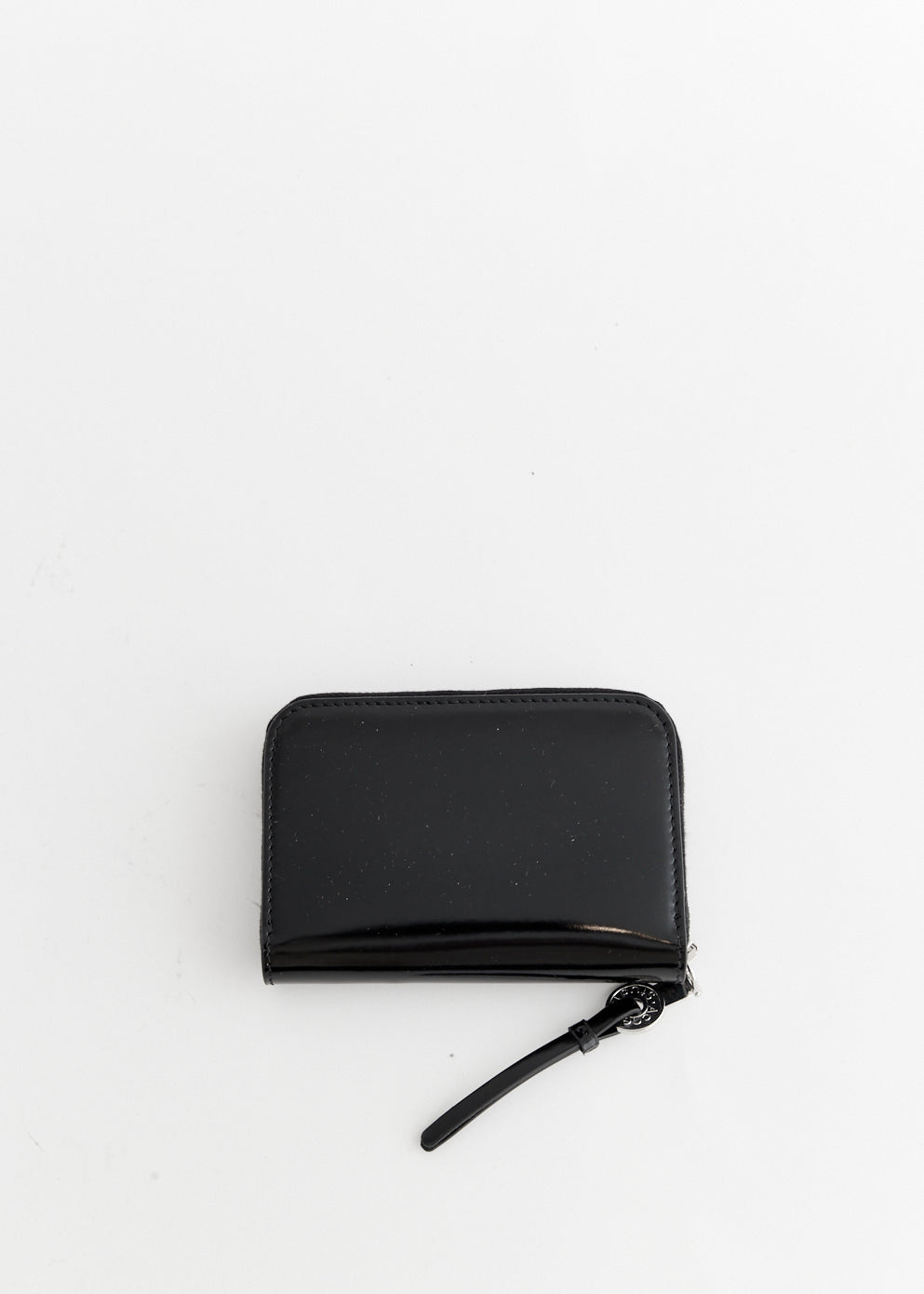 Acite Abrasivato Wallet