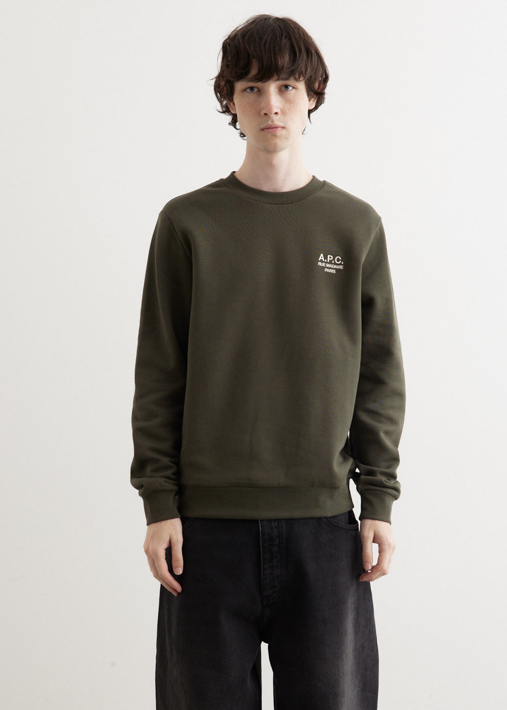 Standard Rue Madame Sweatshirt