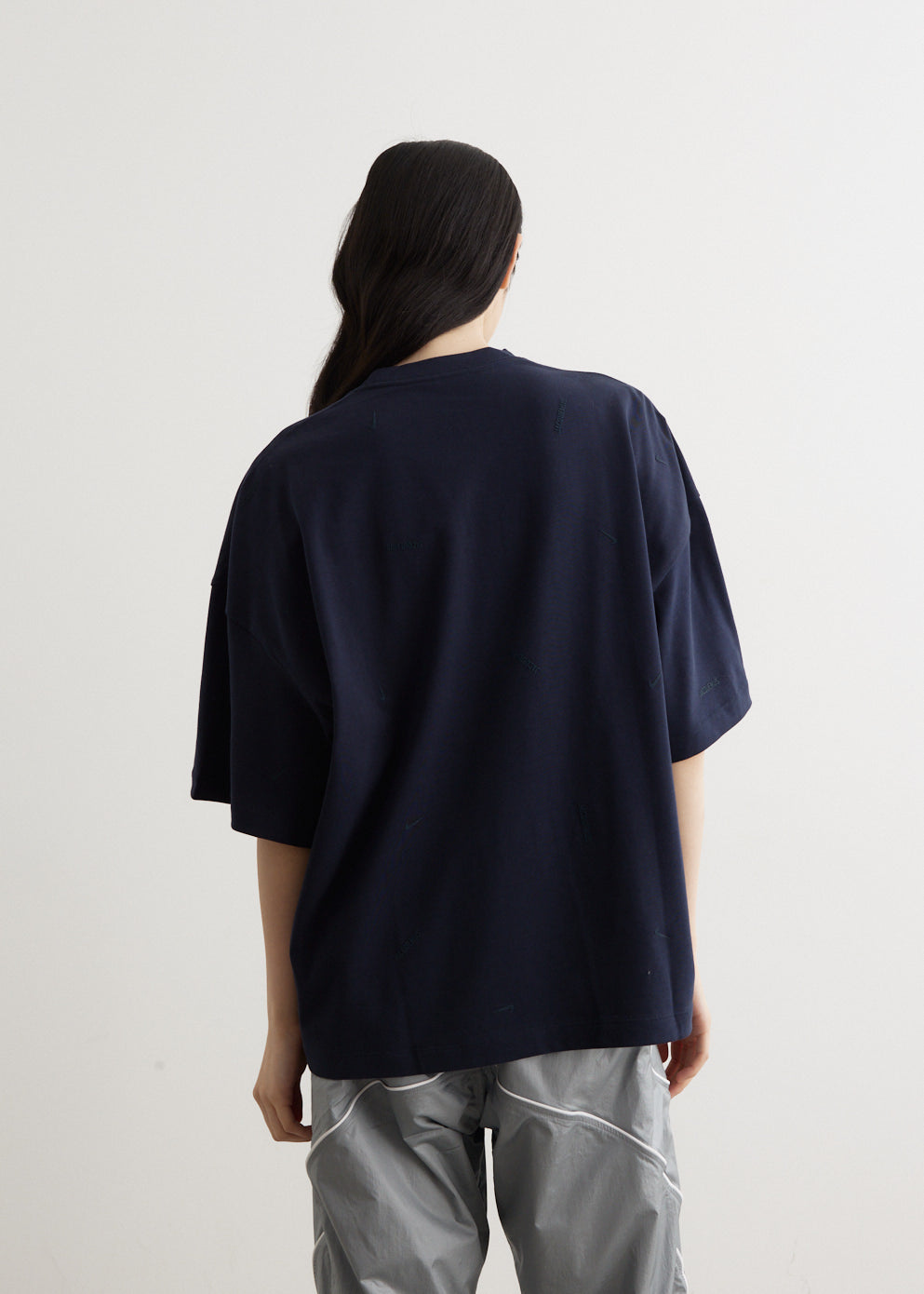 x Jacquemus NRG T-Shirt