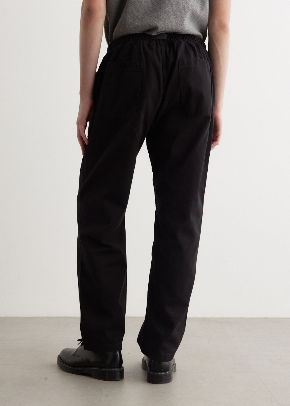 Loose Tapered Ridge Pants