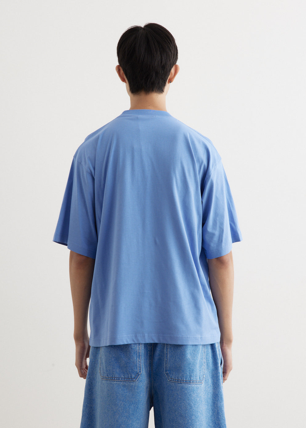 Relaxed Fit Logo T-Shirt