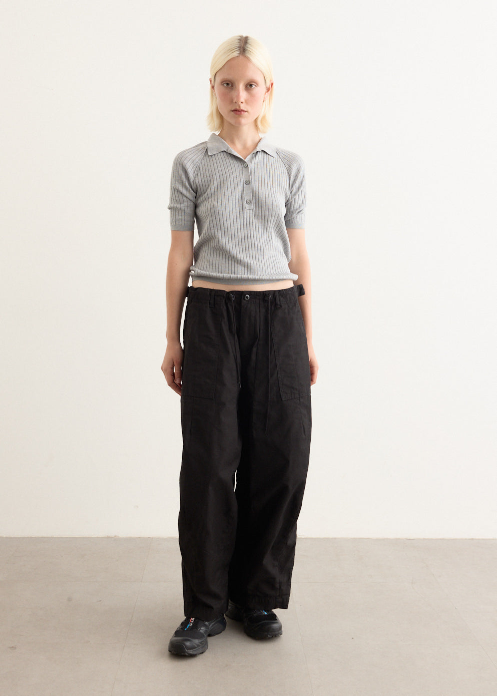 H.D. Fatigue Pants