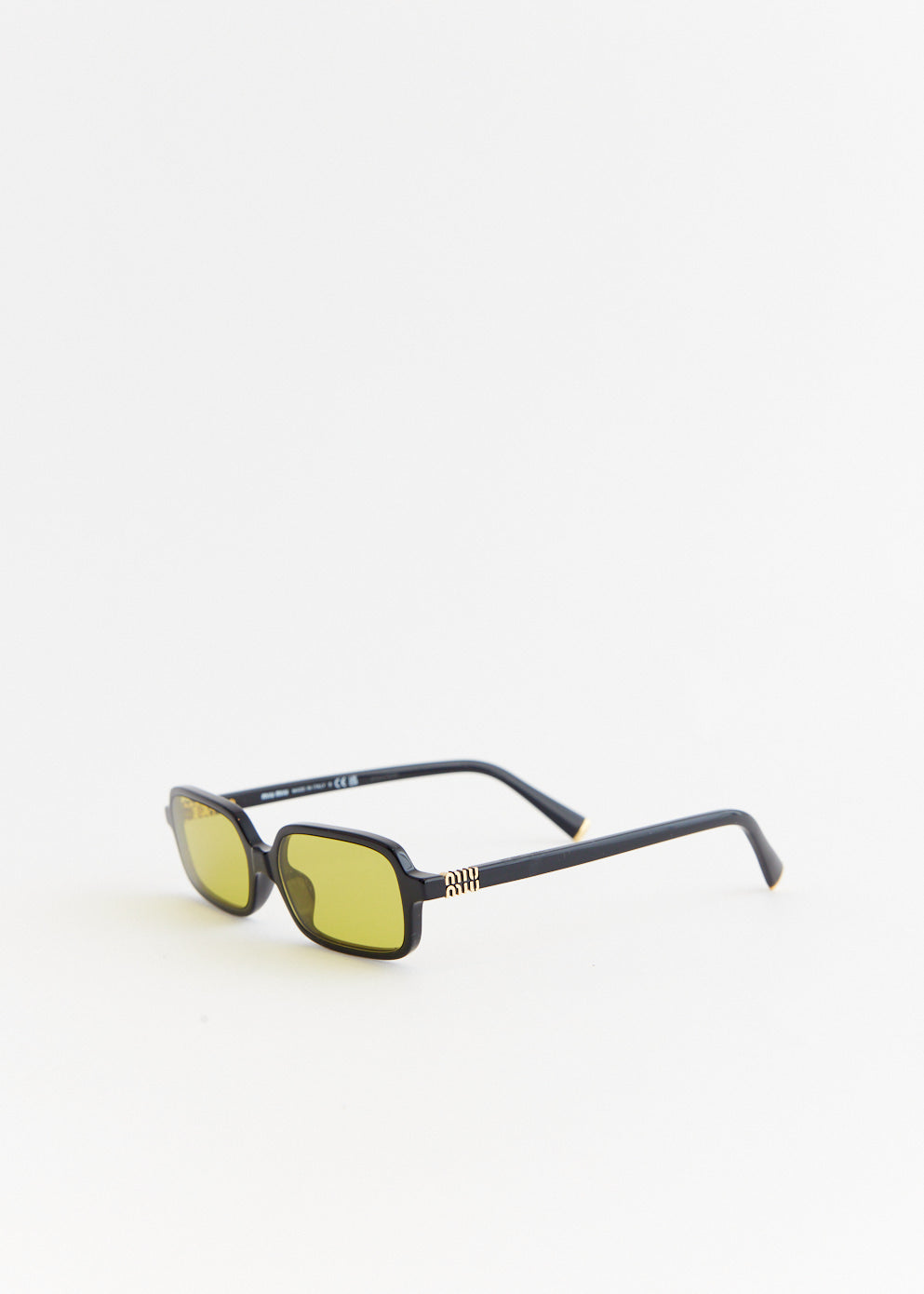 0MU 11ZS Sunglasses