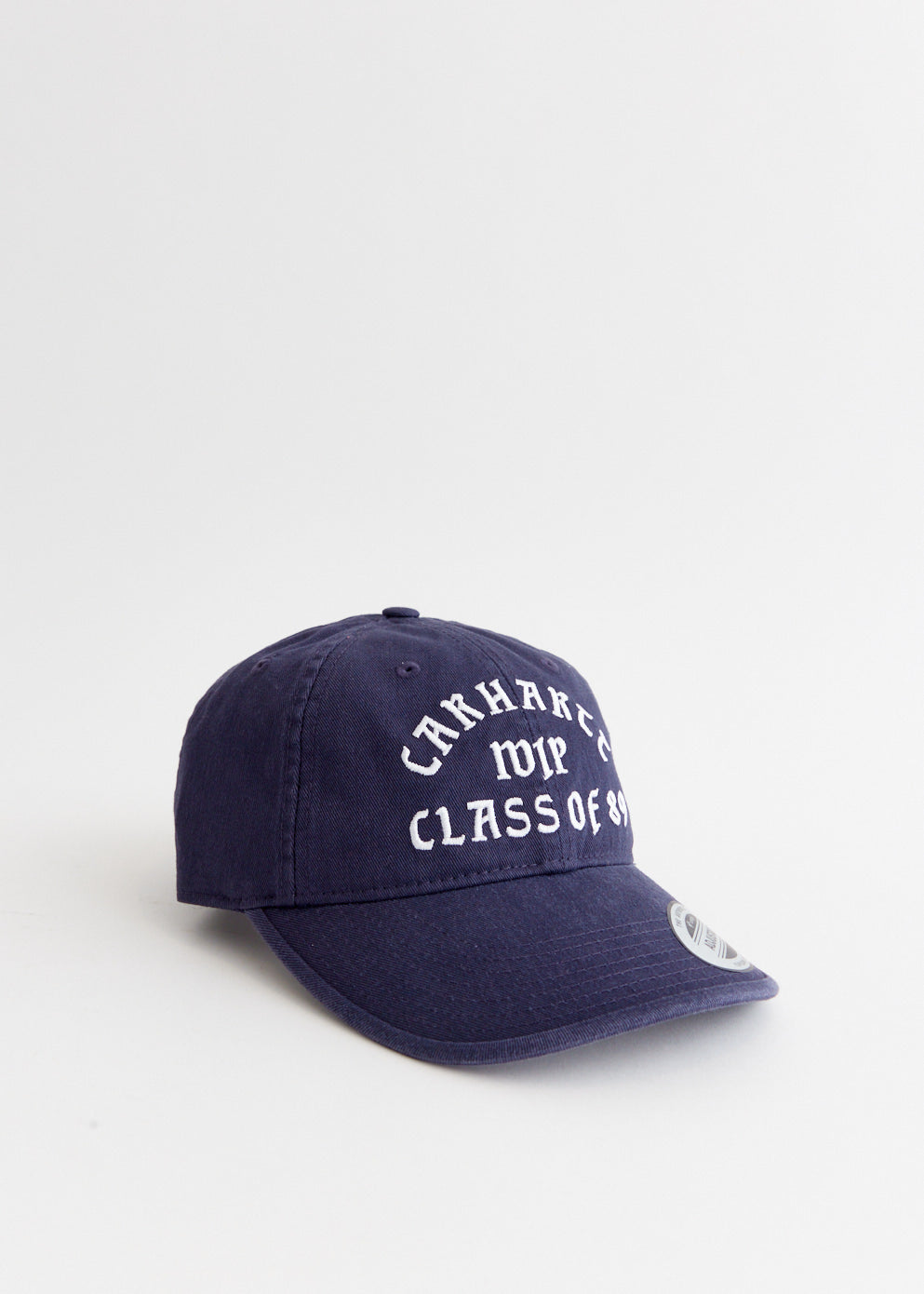 Class of 89 Cap