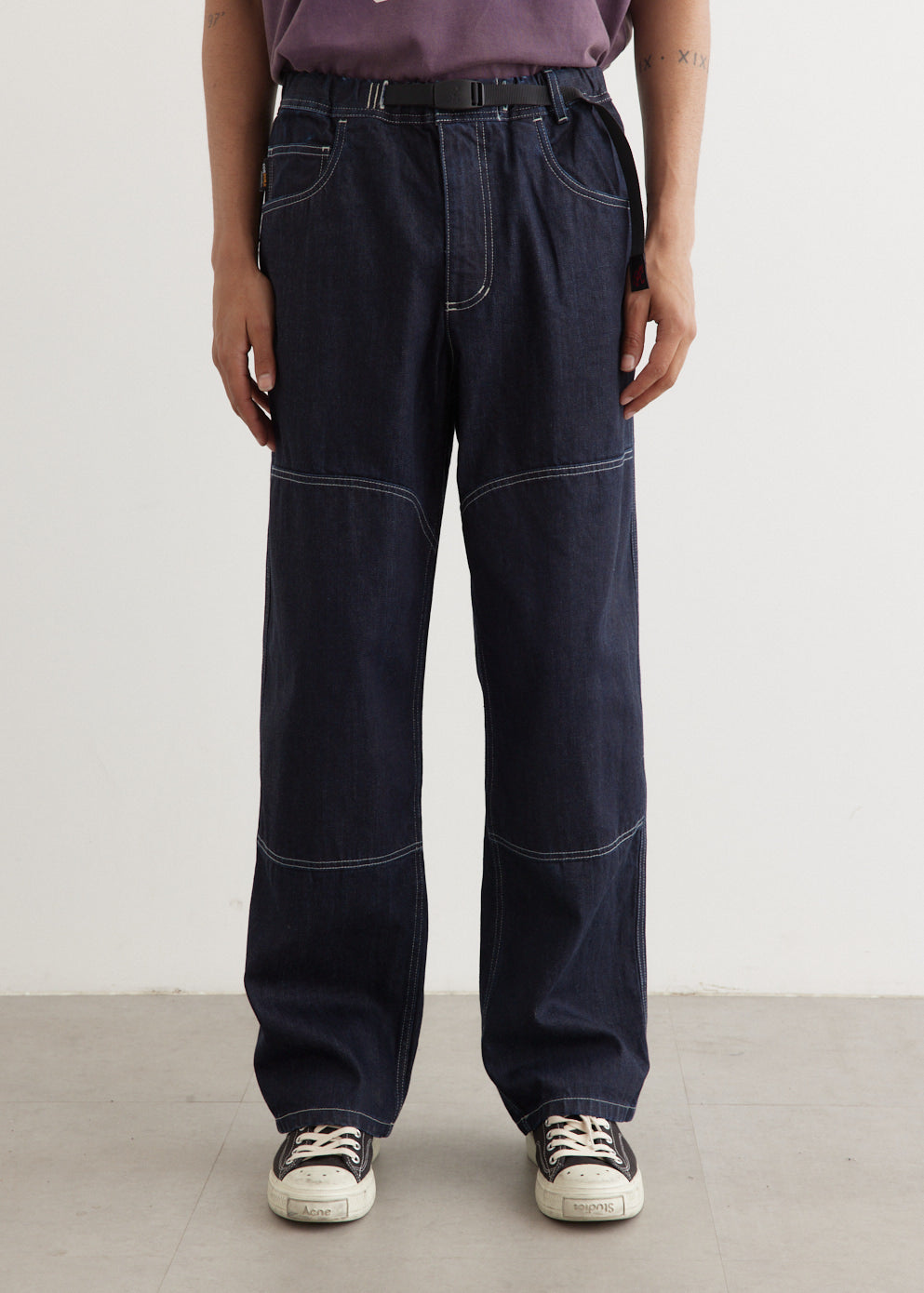 Meadows Double Knee Pants