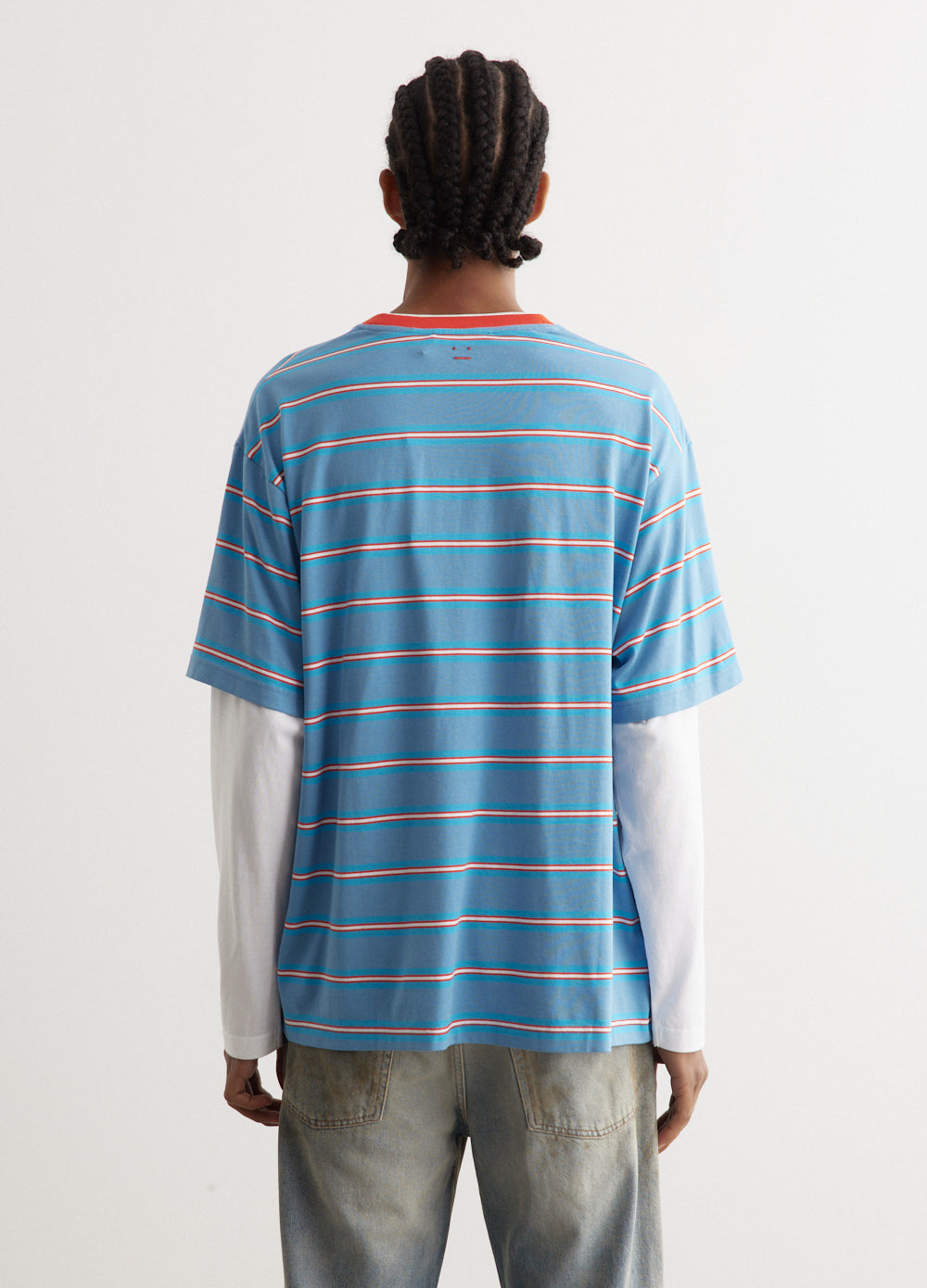 Eeve Multistripe T-Shirt