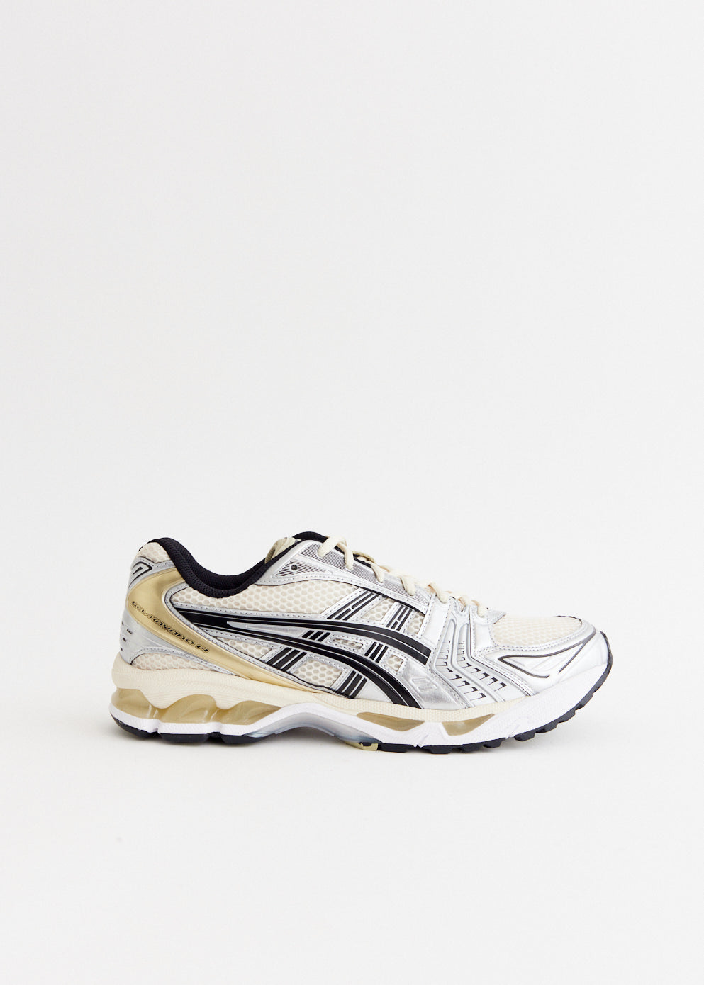 Gel-Kayano 14 'Birch Pure Silver' Sneakers