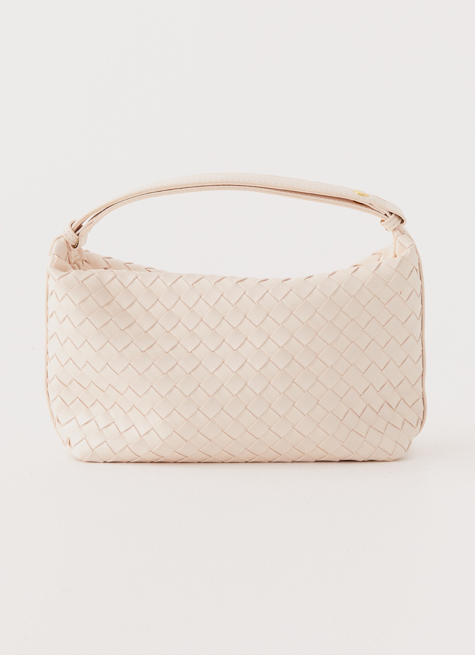 Nunez Shoulder Bag - Ivory