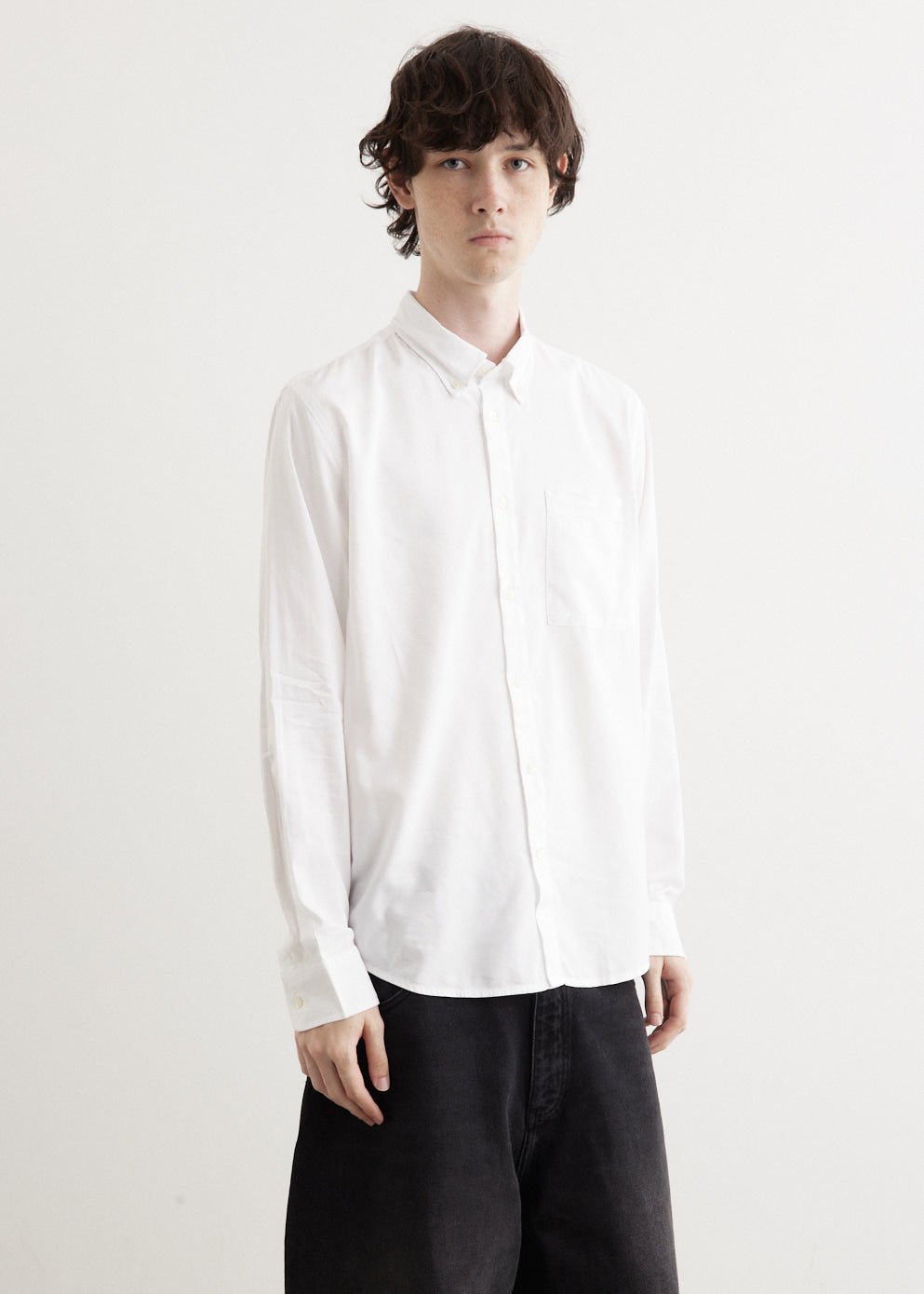 Arne Shirt