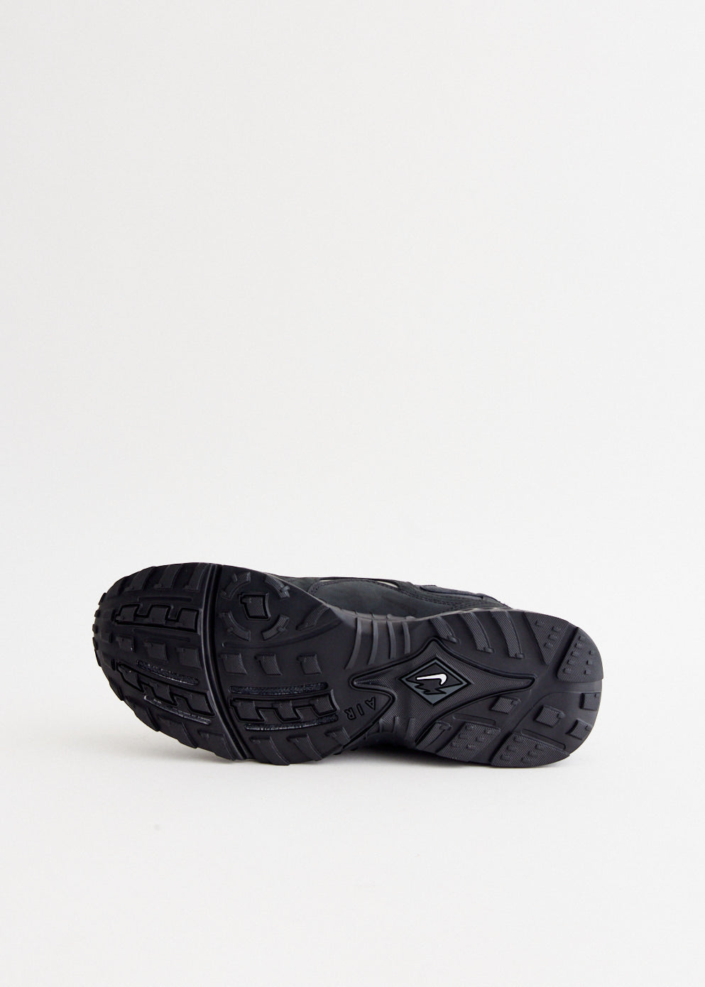 Air Terra Humara 'Black' Sneakers