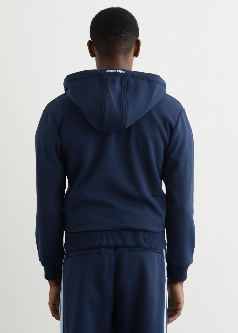 x Wales Bonner Track Hoodie