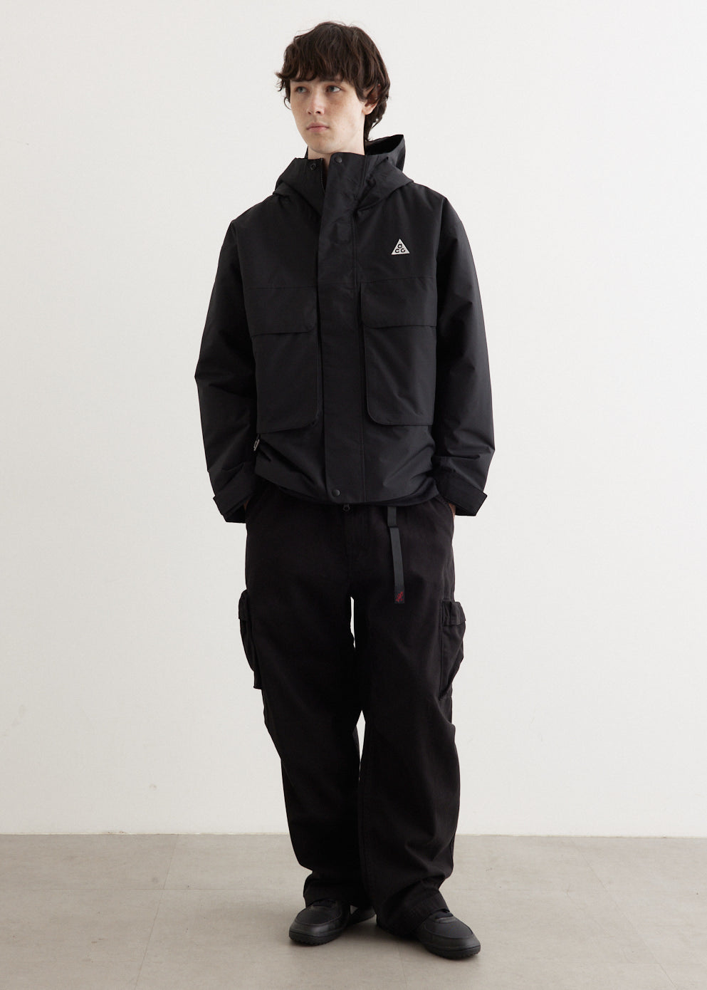 Nike ACG Primaloft Skull Peak Storm Fit Jacket