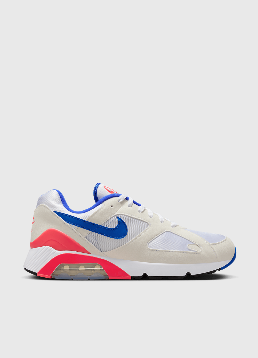 Air Max 180 'Ultramarine' Sneakers