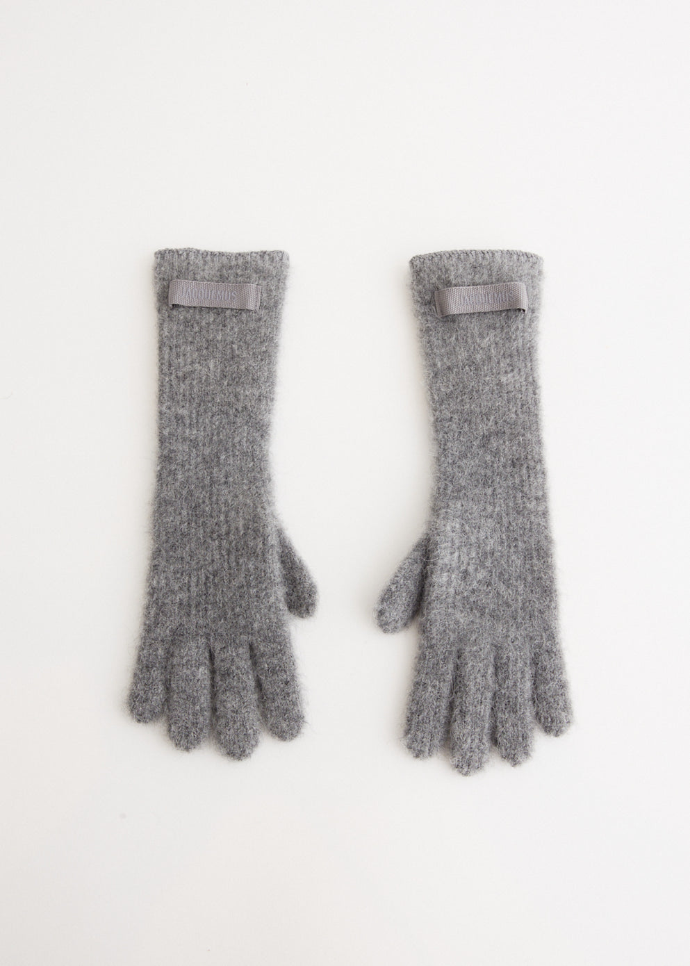 Les Gants Gros Grain
