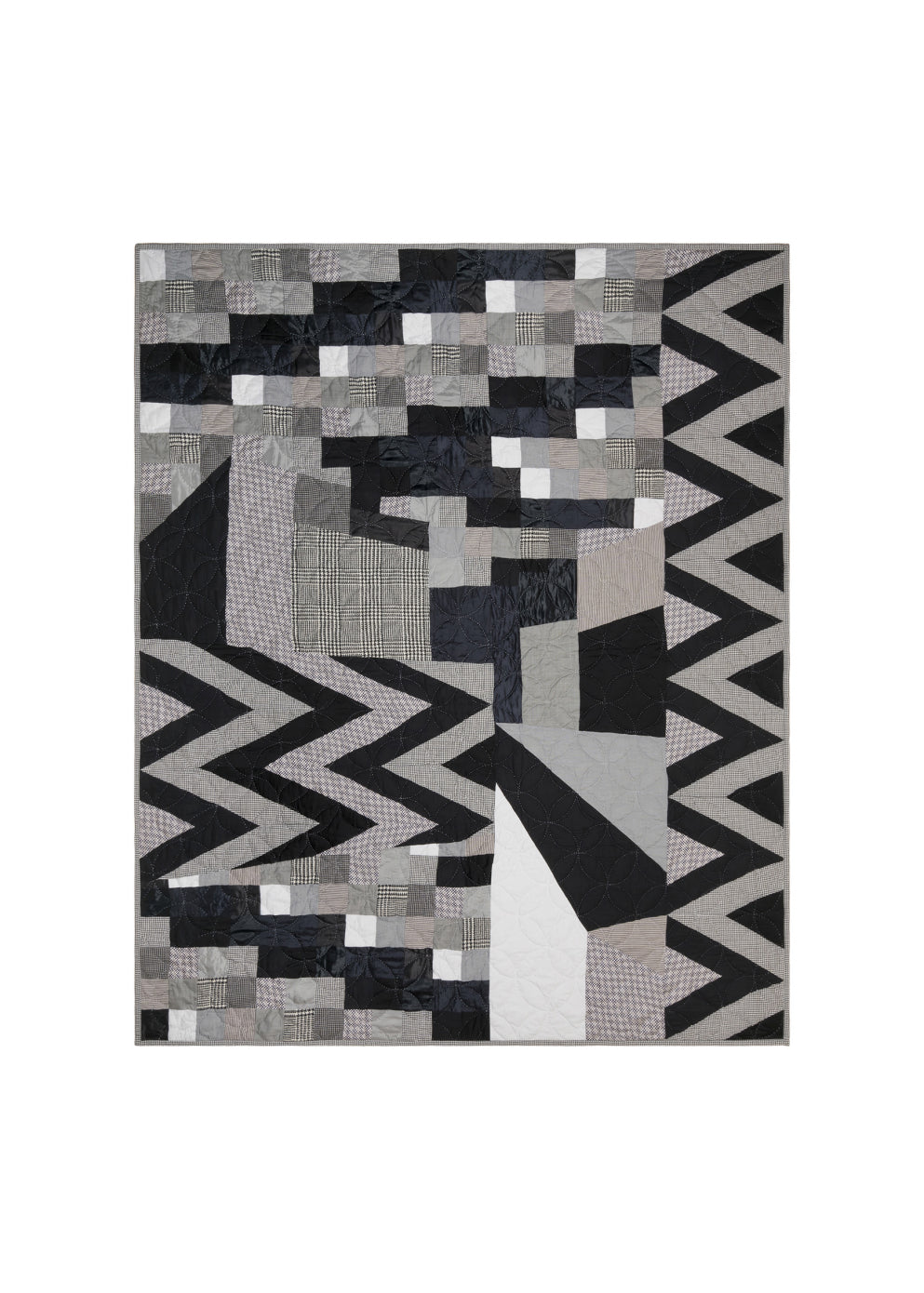 Bukuram Quilt