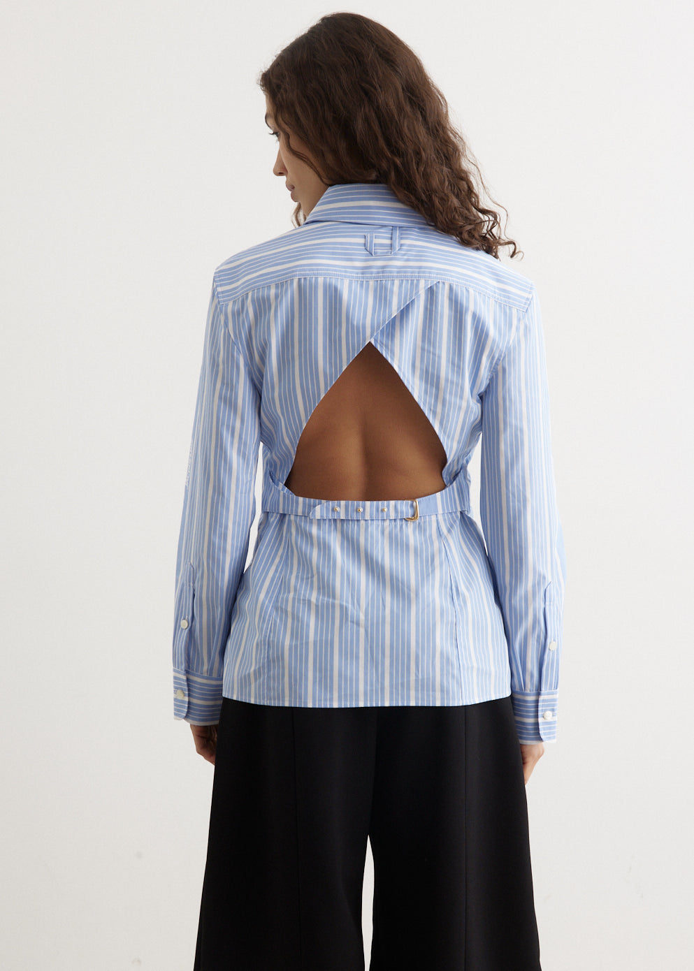 Chemise De Costume Shirt