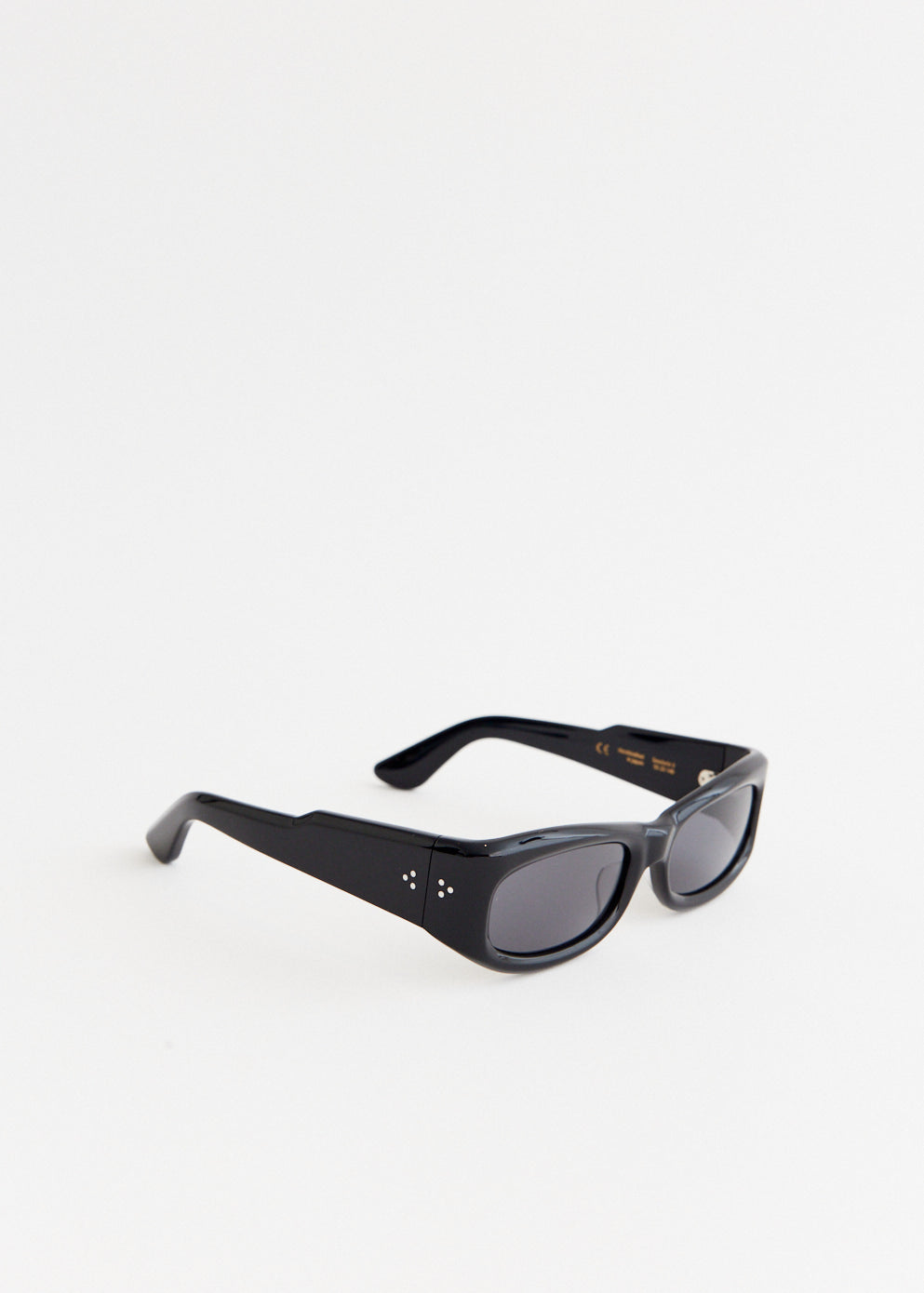 Saudade Sunglasses