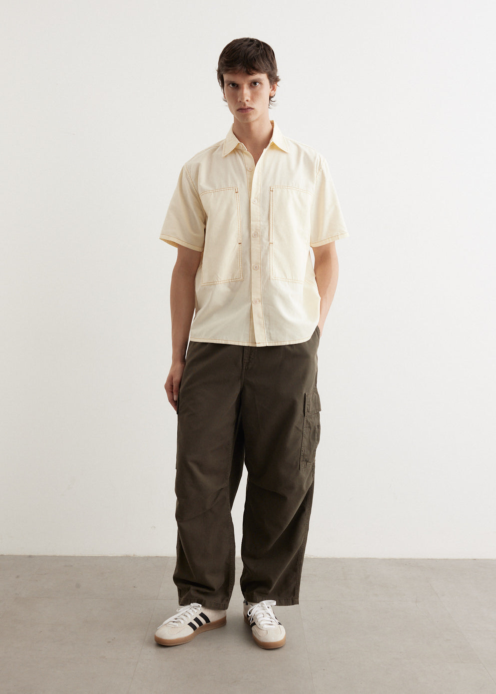 Cole Cargo Pants