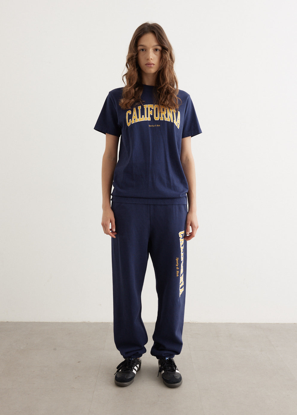 California Sweatpants