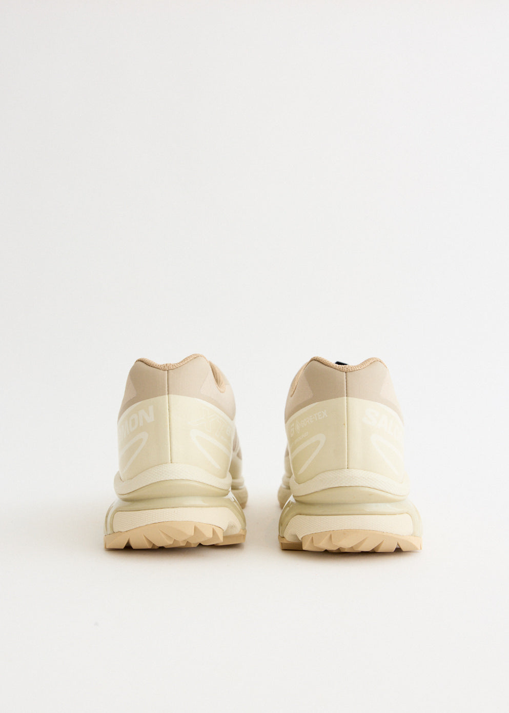 XT-6 Gore-Tex 'Oxford Tan' Sneakers