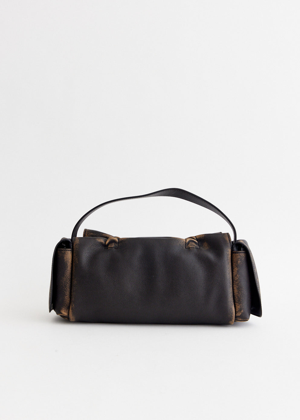 Multipocket Vintage Bag